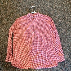 Large Southern Paint Co Button-down Men’s shirt